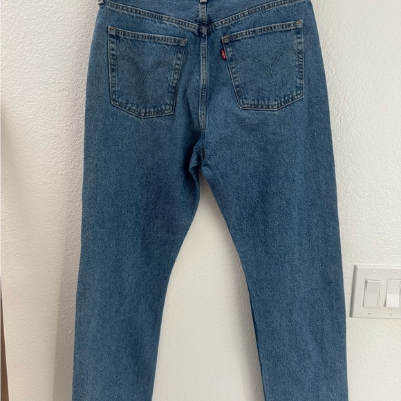 Levis 501 150th Anniversary Edition - Picture 11 of 13